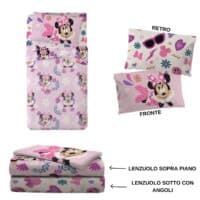 completo-lenzuola-minnie-mouse-disney-cartone-animato-topolina-cotone-fantasia-dettaglio