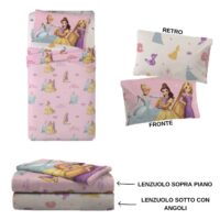 completo-lenzuola-princess-disney-cartone-animato-cenerentola-la-bella-e-la-bestia-rapunzel-cotone-fantasia-dettaglio