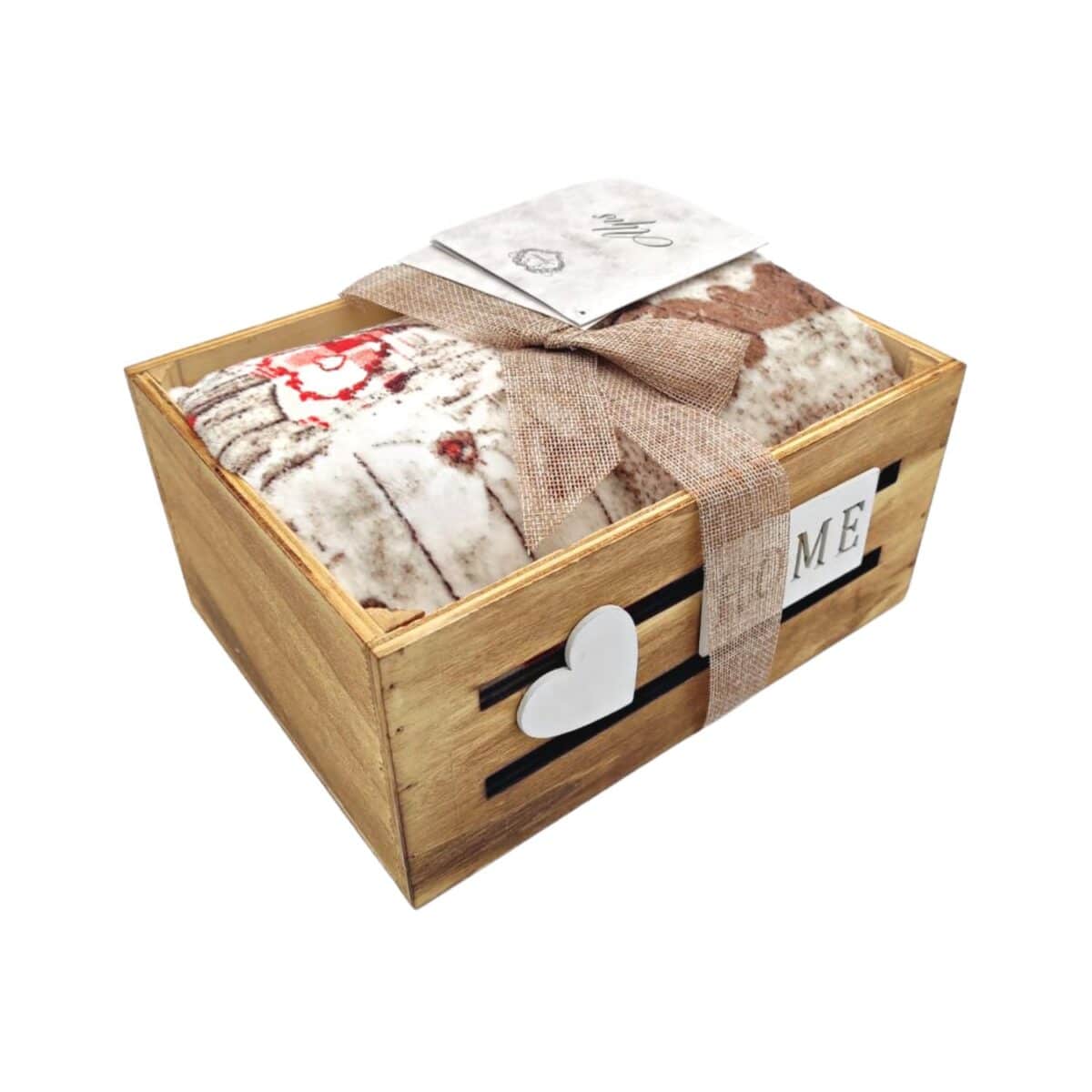 plaid-gift-alps-coperta-idea-regalo-natale-cassettina-legno-decorata-confezione