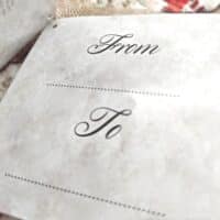 plaid-gift-alps-coperta-idea-regalo-natale-cassettina-legno-decorata-dettaglio