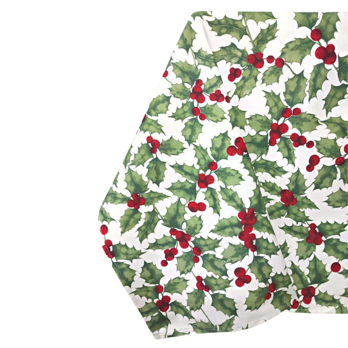 tovaglia-agrifoglio-cotone-fantasia-natale-caponanno-festa-bianco-rosso-verde-angolo
