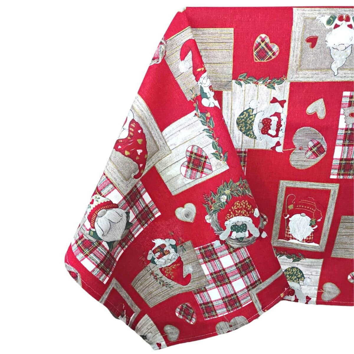 tovaglia-gnometti-cotone-fantasia-elfi-rossi-scozzese-natale-capodanno-festa-angolo