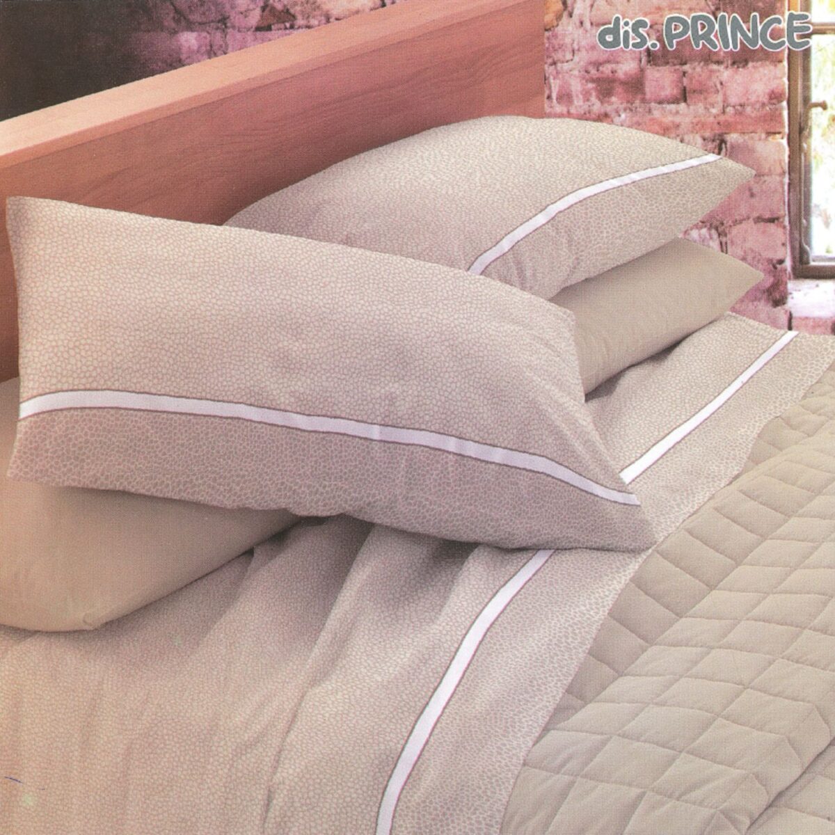 completo-lenzuola-flanella-prince-beige-fantasia-borbonese-dettaglio-colore
