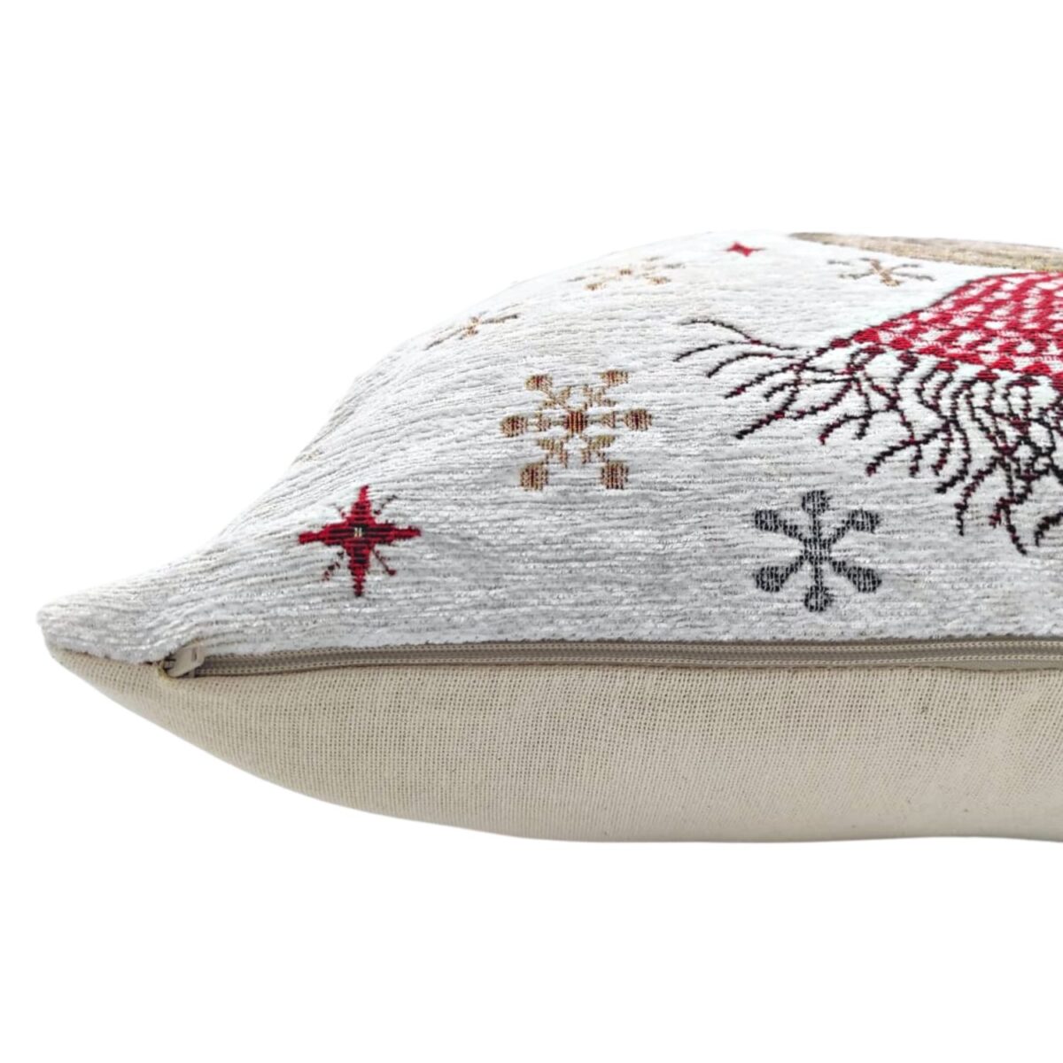 cuscino-arredo-ciniglia-renna-rudolph-40-x-40-natalizio-rosso-imbottito-zip