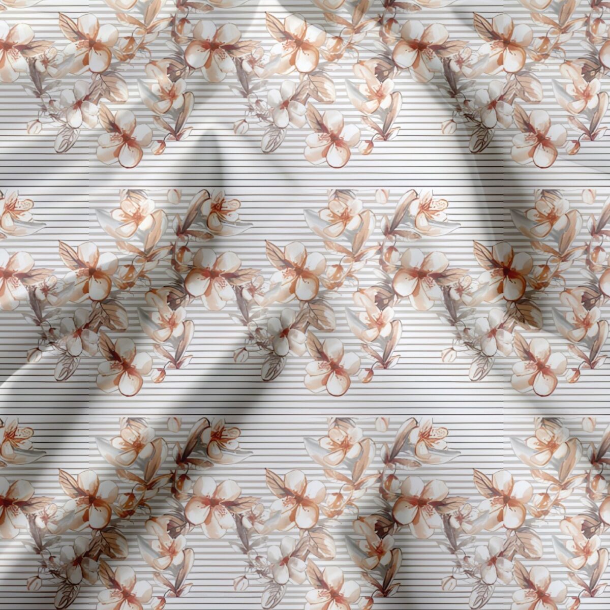completo-lenzuola-orchidea-beige-penelope-cotone-fantasia-dettaglio-tessuto-letto
